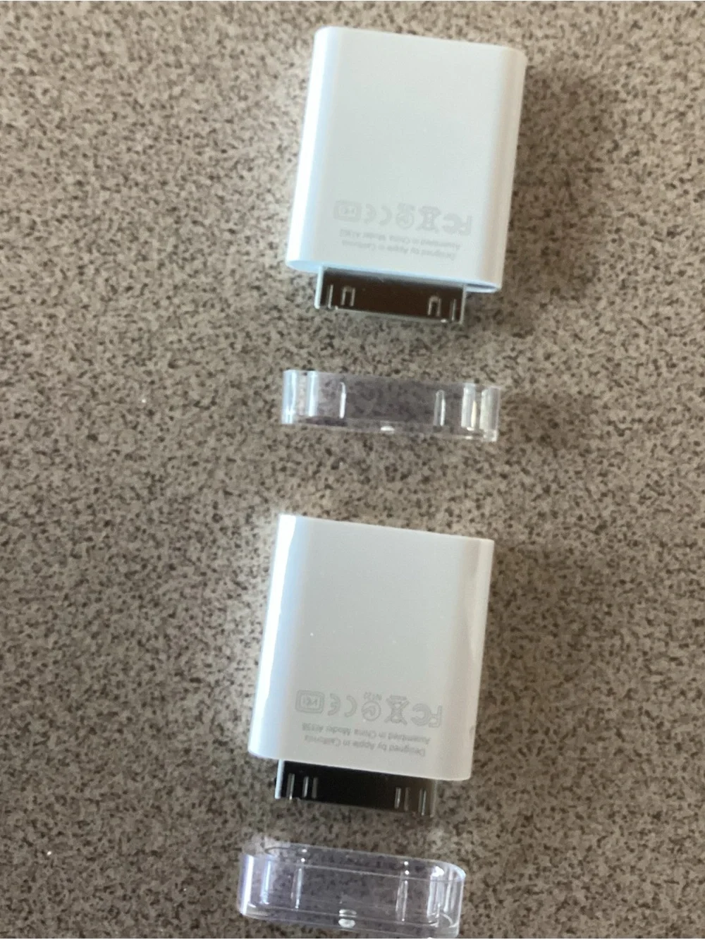 Apple iPad Camera Connection Kit
